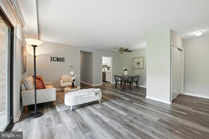 Property Photo: 10723 West Drive 103 VA 22030