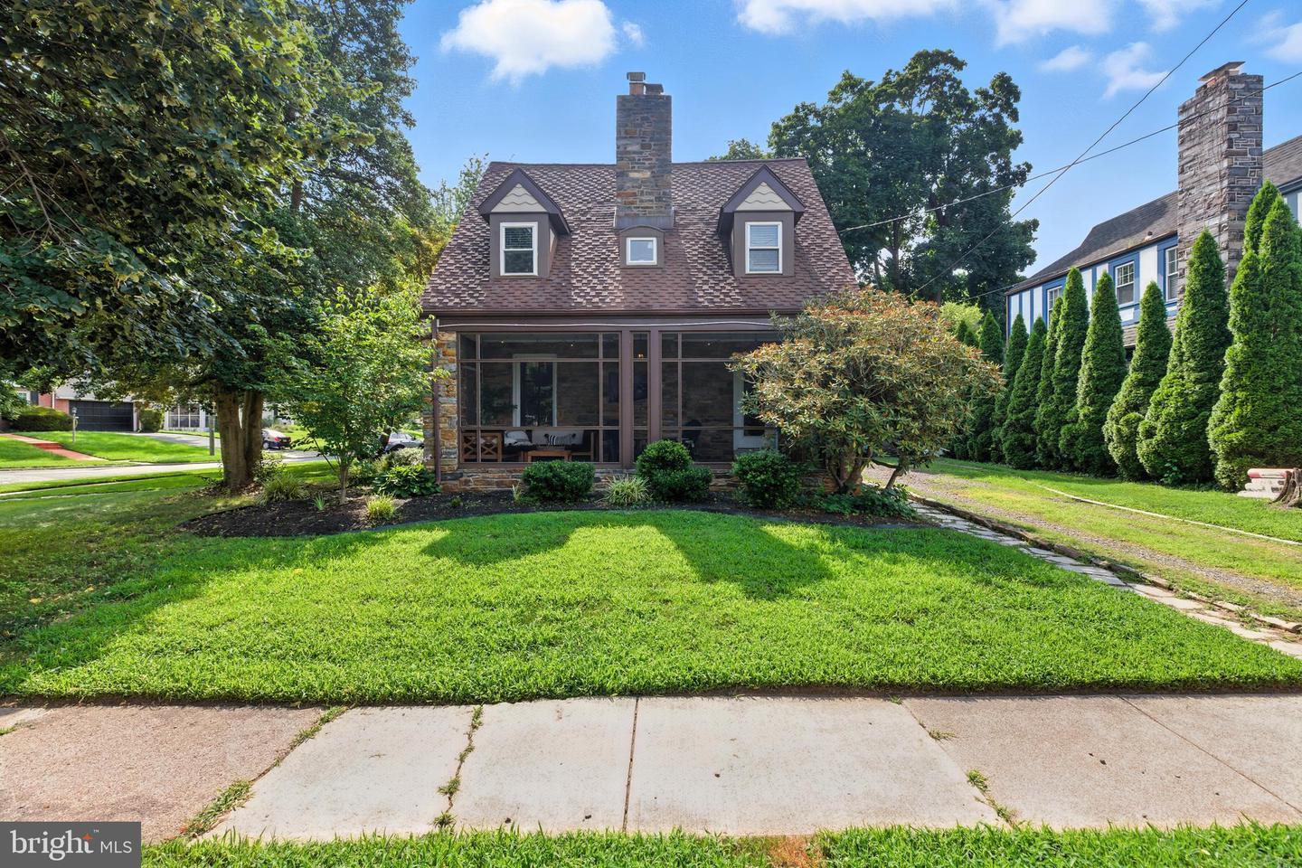 Property Photo:  29 Morningside Drive  NJ 08618 