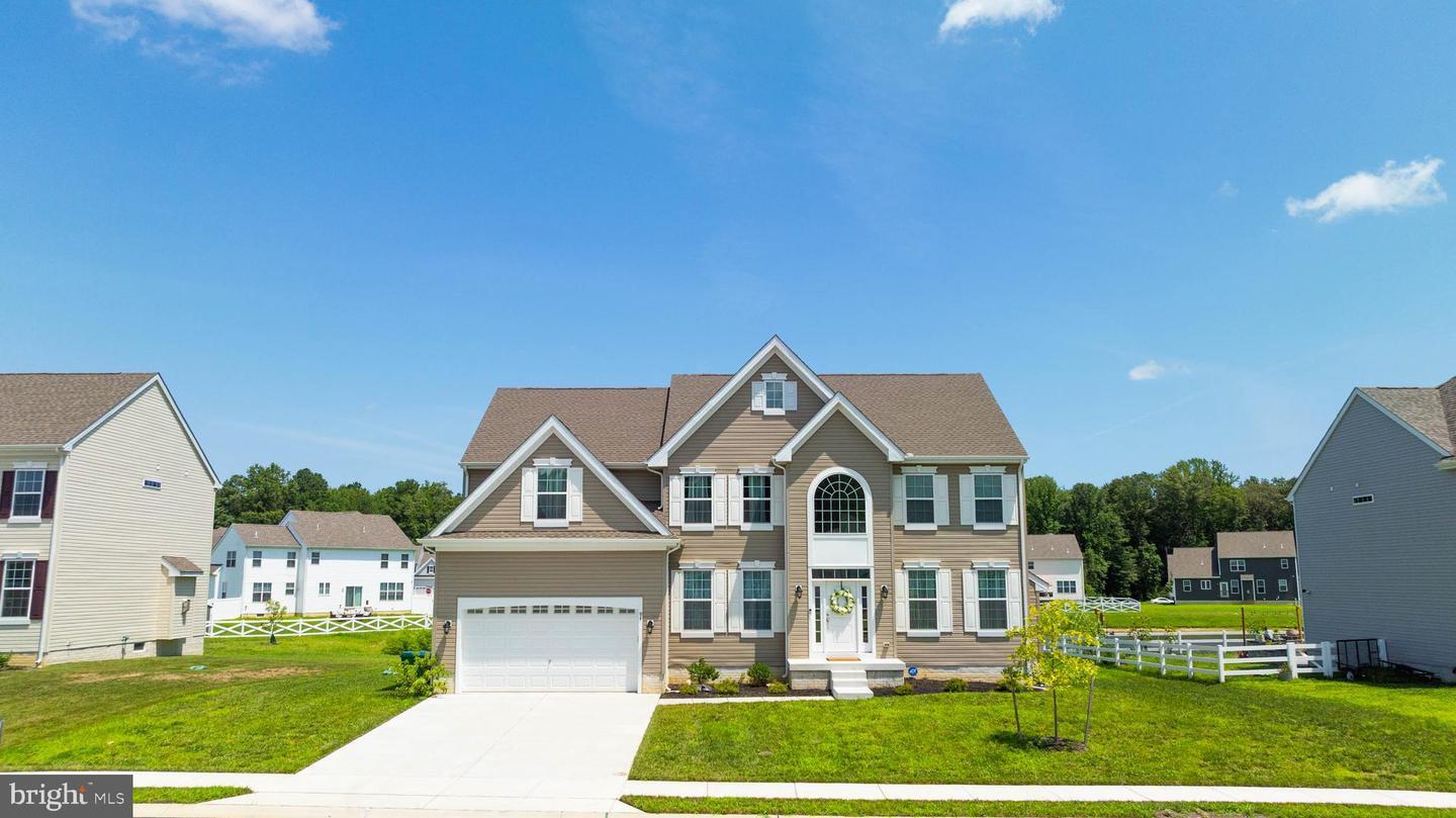 Property Photo:  94 Elm Crest Lane  DE 19943 