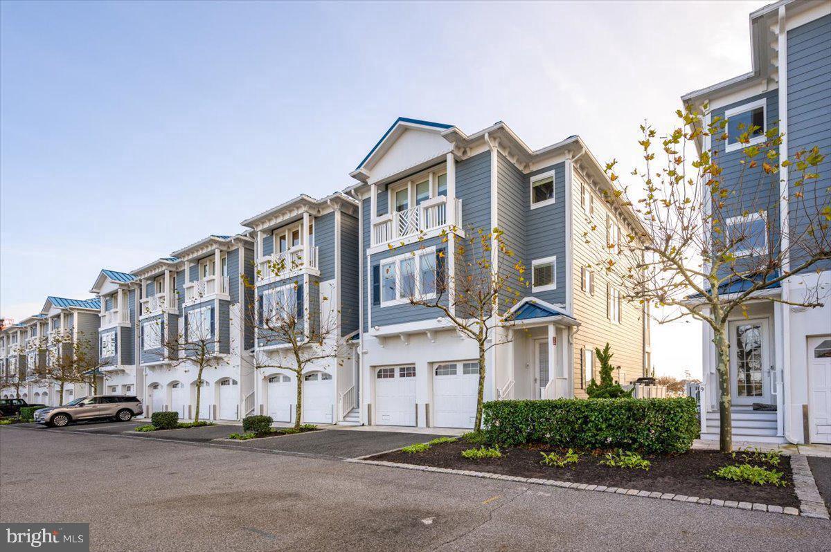 13000 Marina View Lane 20  Ocean City MD 21842 photo