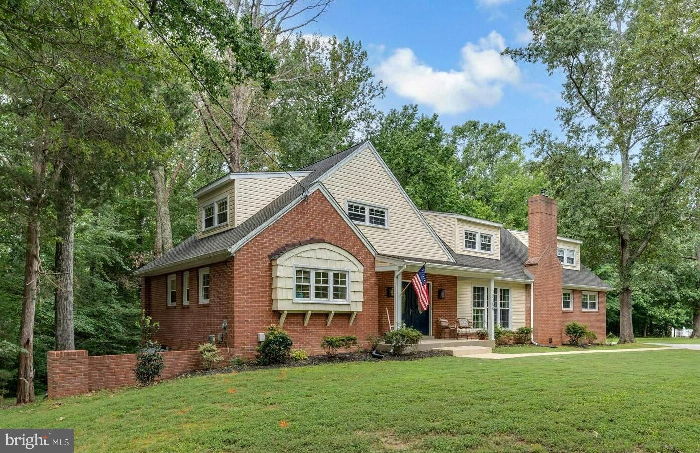 Property Photo: 12350 Victory Place MD 20664