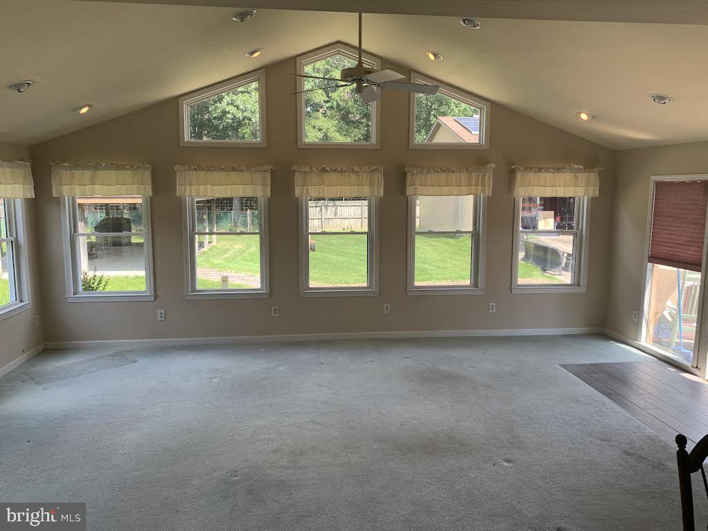 Property Photo: 15 Deb Lynn Drive NJ 08081