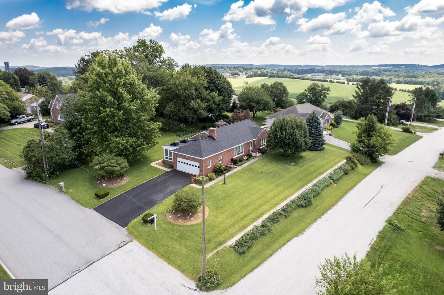 Property Photo: 64 Hillcrest Drive PA 17331