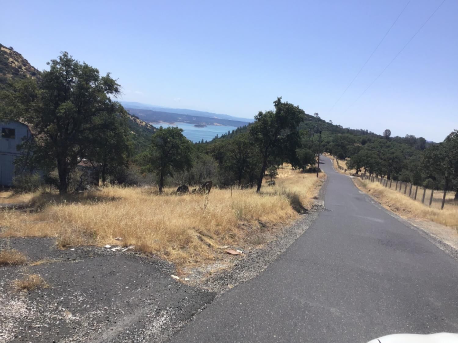 Property Photo:  3071 Chestnut Way  CA 95222 