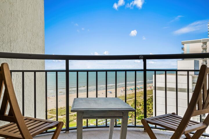 Property Photo:  2310 N Ocean Blvd. 1006  SC 29572 