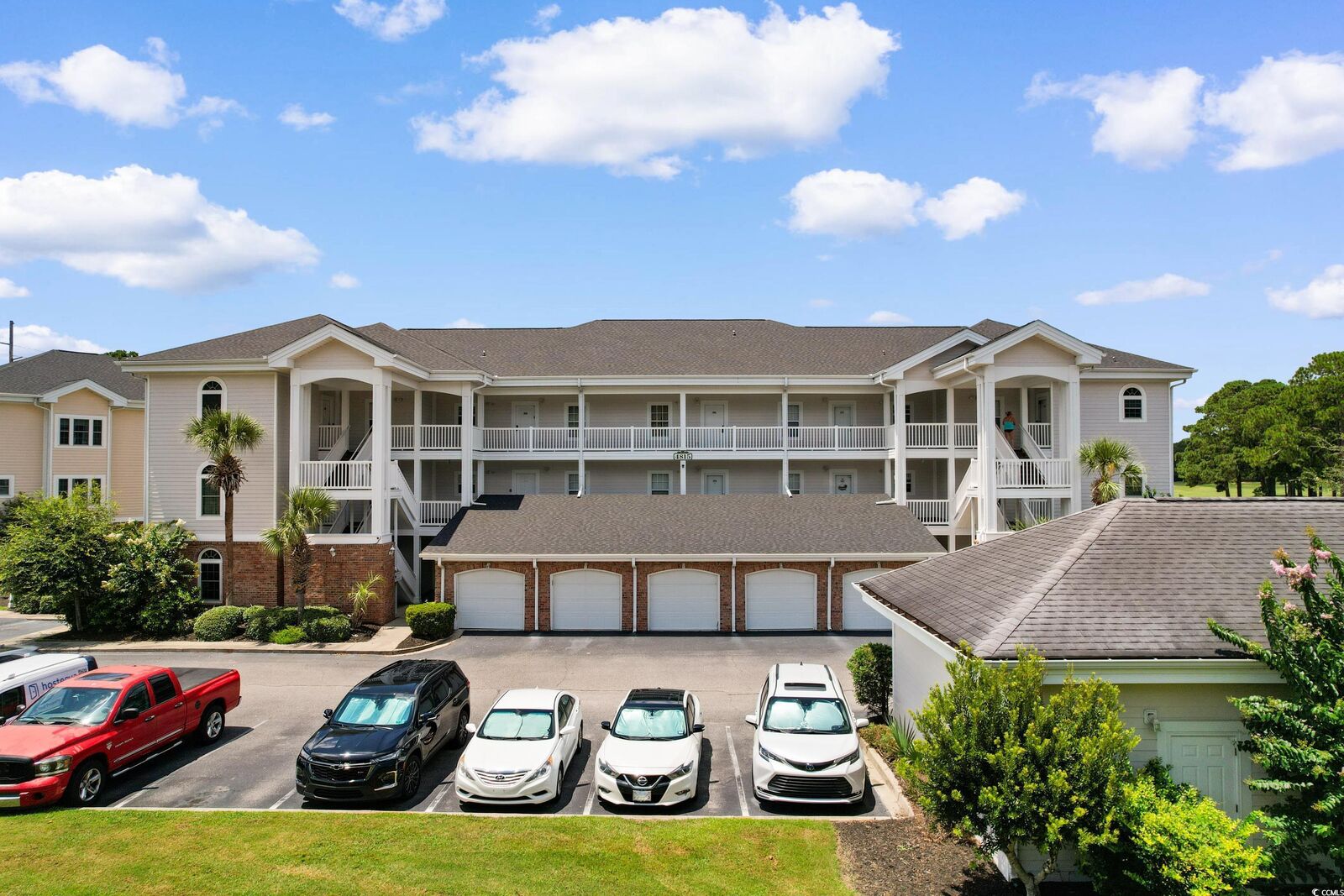Property Photo:  4815 Orchid Way 101  SC 29577 