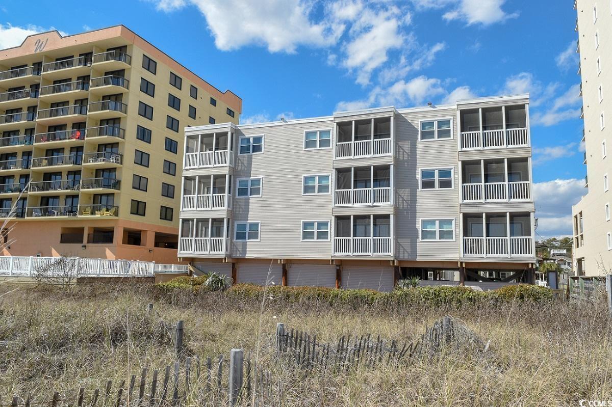 Property Photo: 1011 S Ocean Blvd. S 204 SC 29582