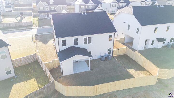 Property Photo:  129 Alton Tucker SR Blvd  GA 31005 