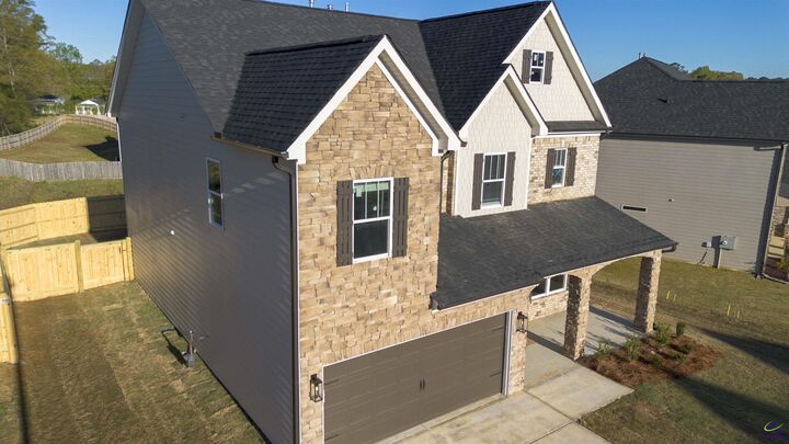 Property Photo: 129 Alton Tucker SR Blvd GA 31005