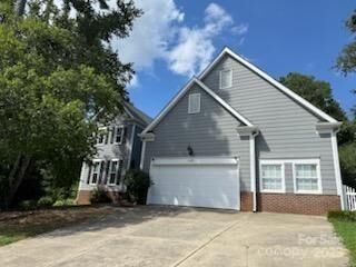 6300 Hawkwood Lane  Charlotte NC 28277 photo