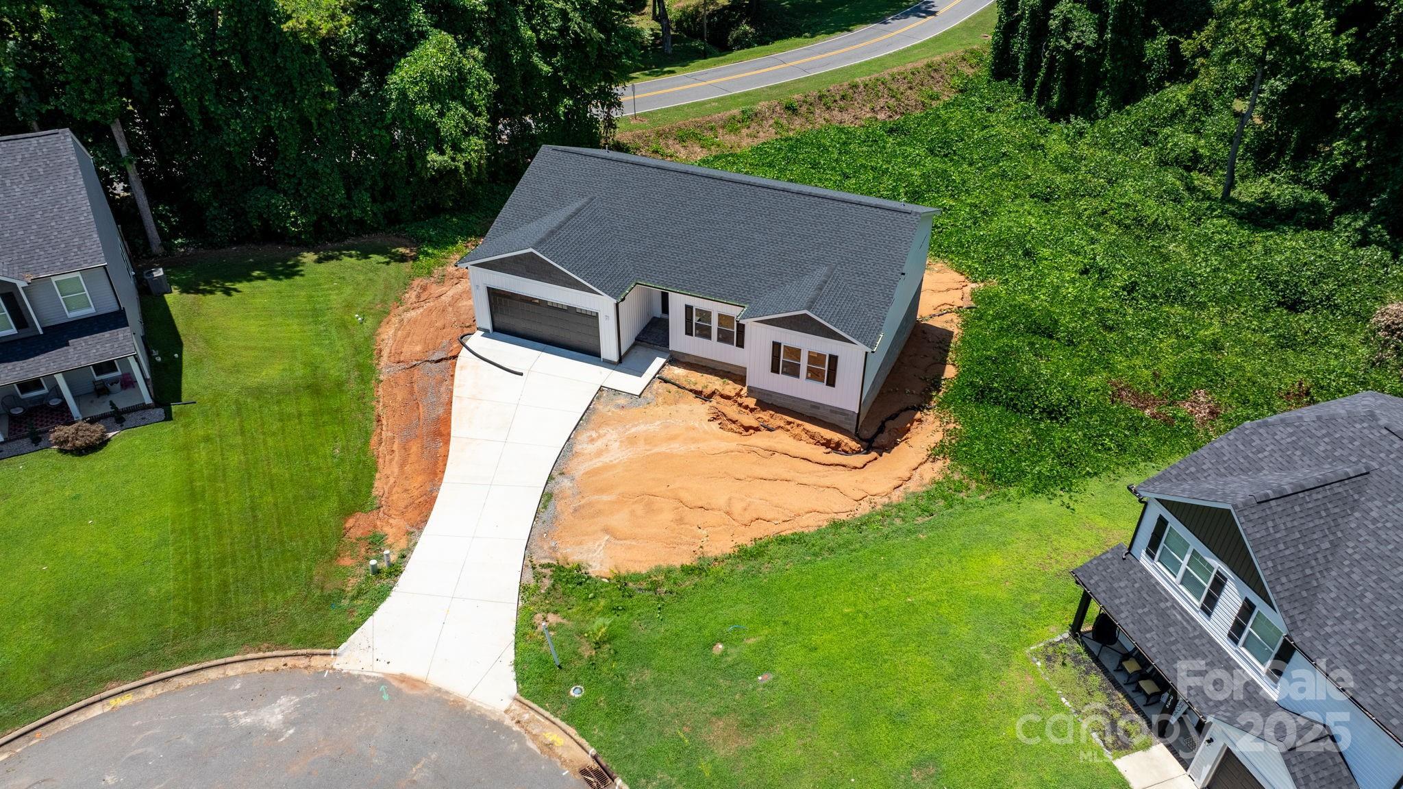 Property Photo: 3137 Riber Lane NC 28610