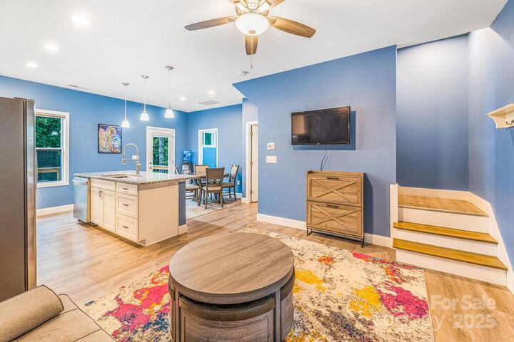 Property Photo: 107 Mears Ridge Drive NC 28806