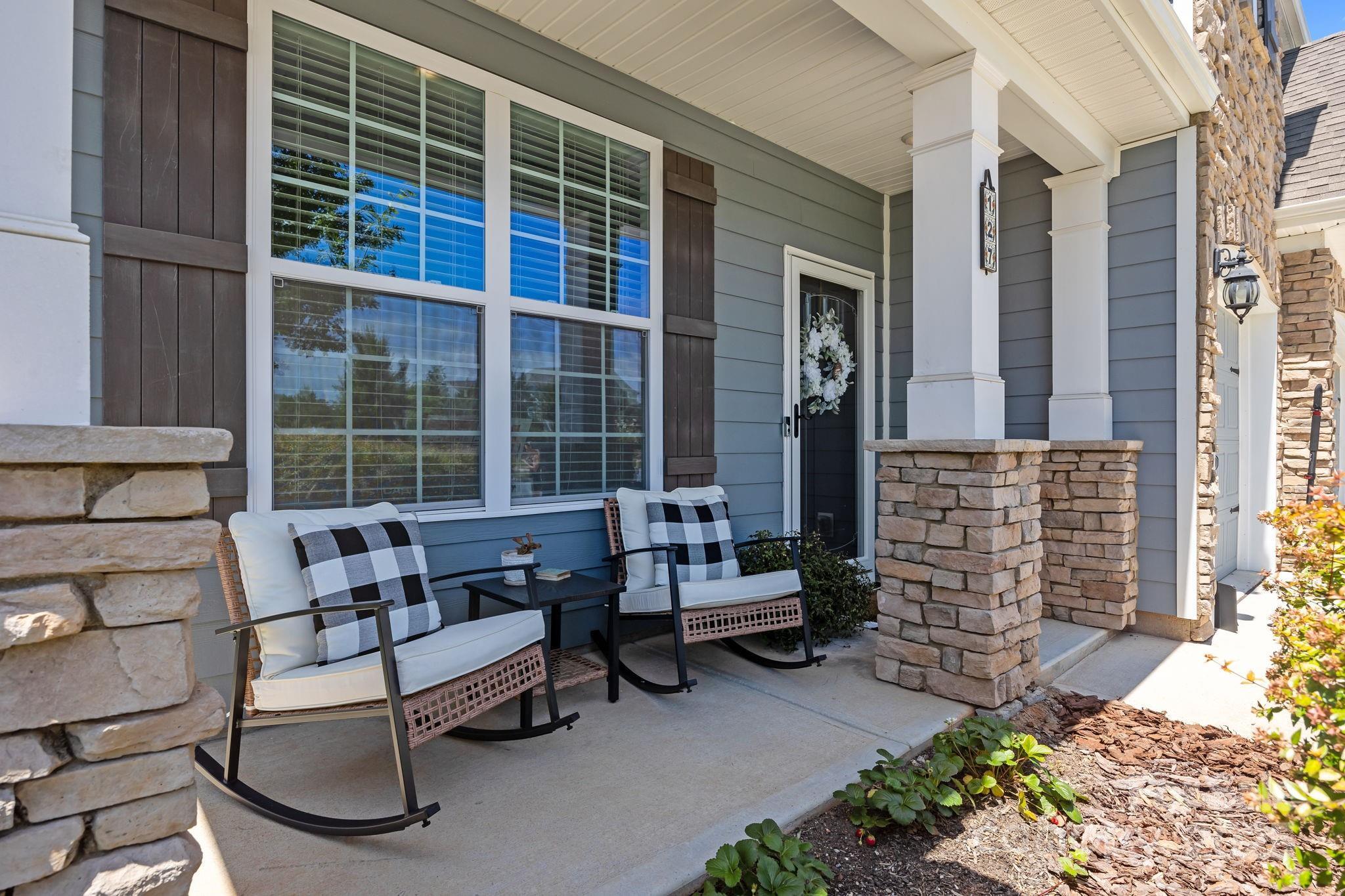 Property Photo: 127 Atwater Landing Drive NC 28117