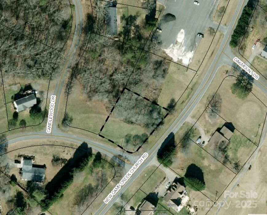 Property Photo:  102 Oakwood Drive  NC 28086 