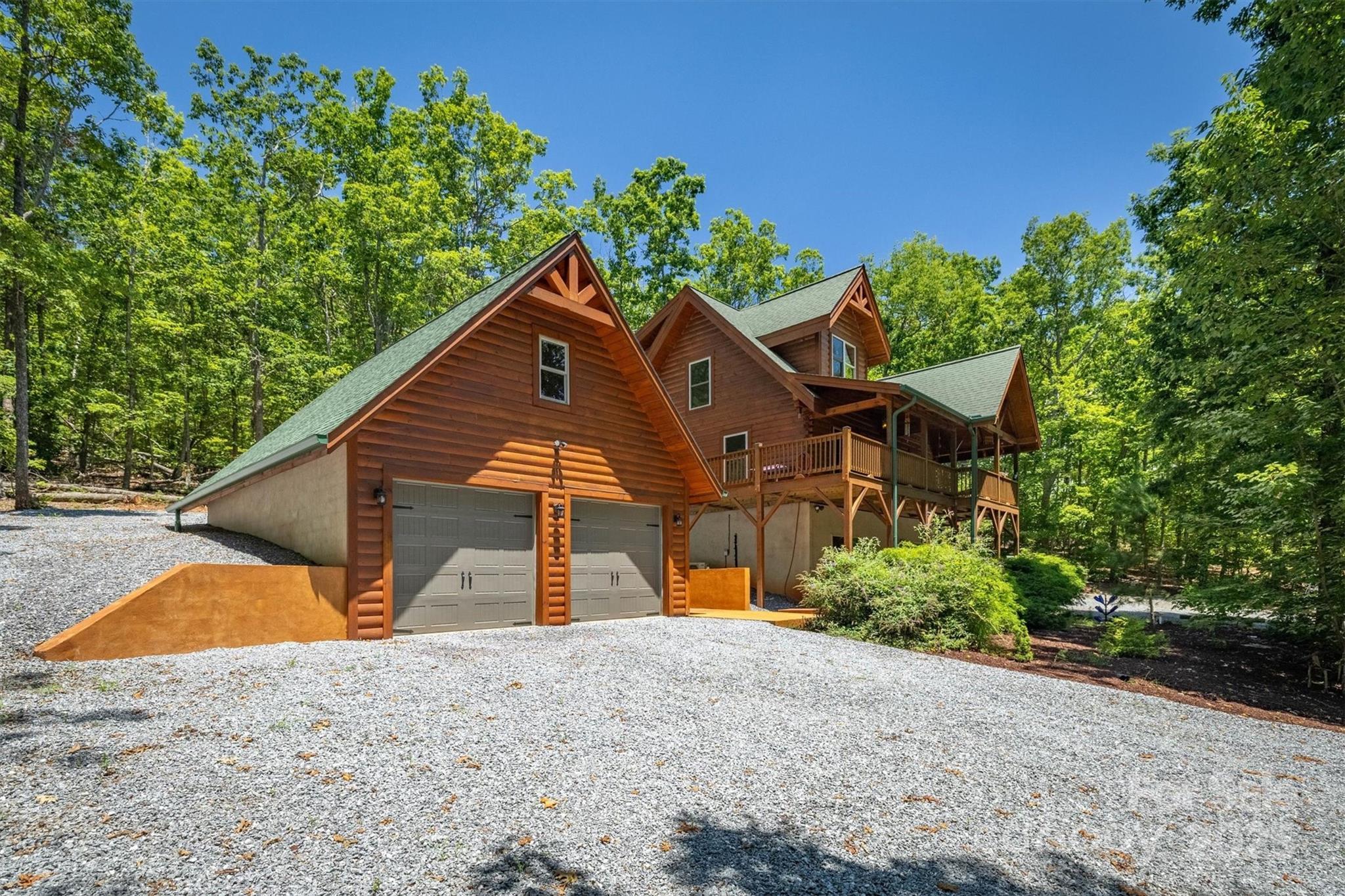 Property Photo:  203 Mountain Vista Drive  NC 28761 