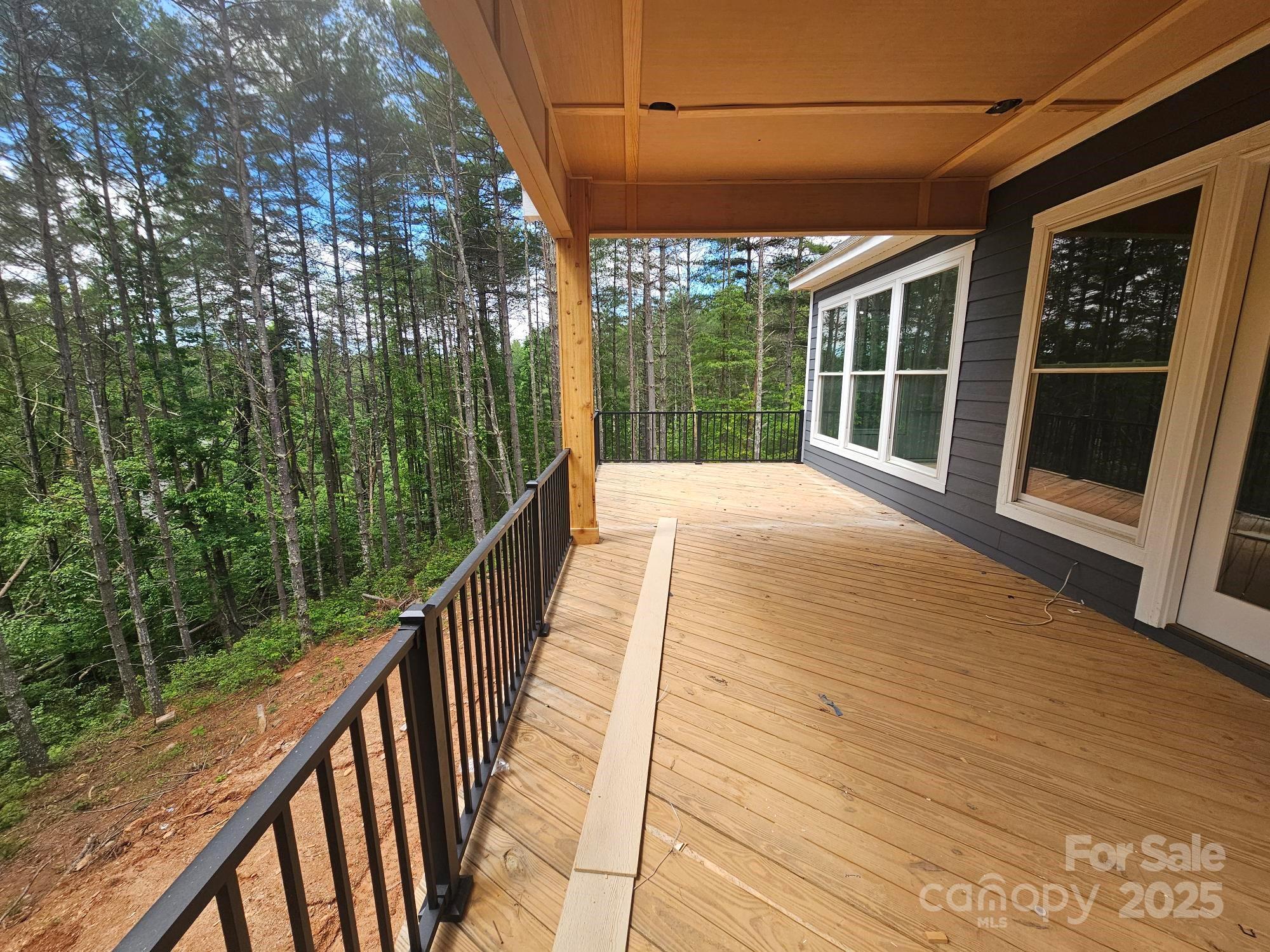 Property Photo:  2031 Robert Drive 8  NC 28655 