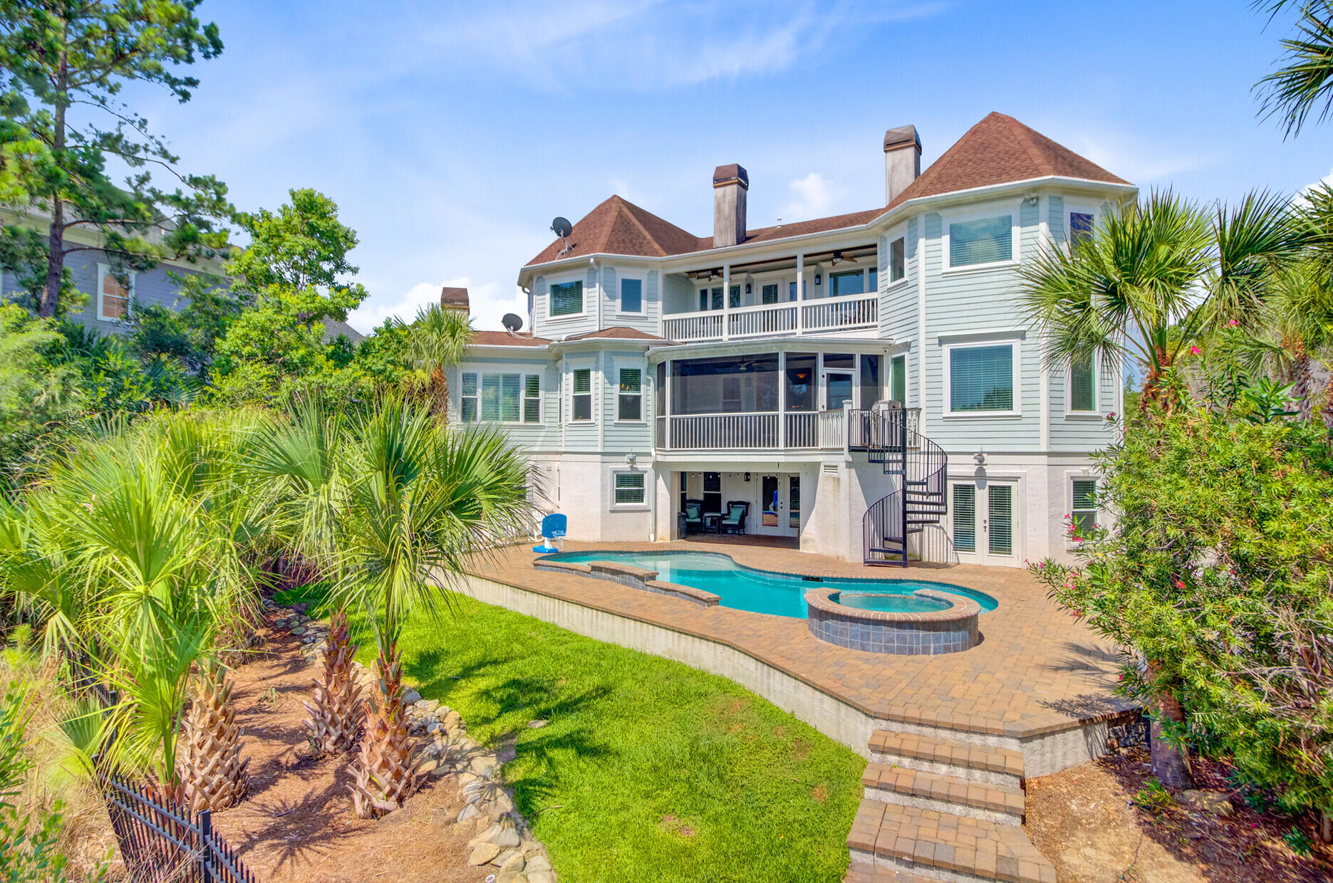Property Photo: 2196 Beckenham Drive SC 29466
