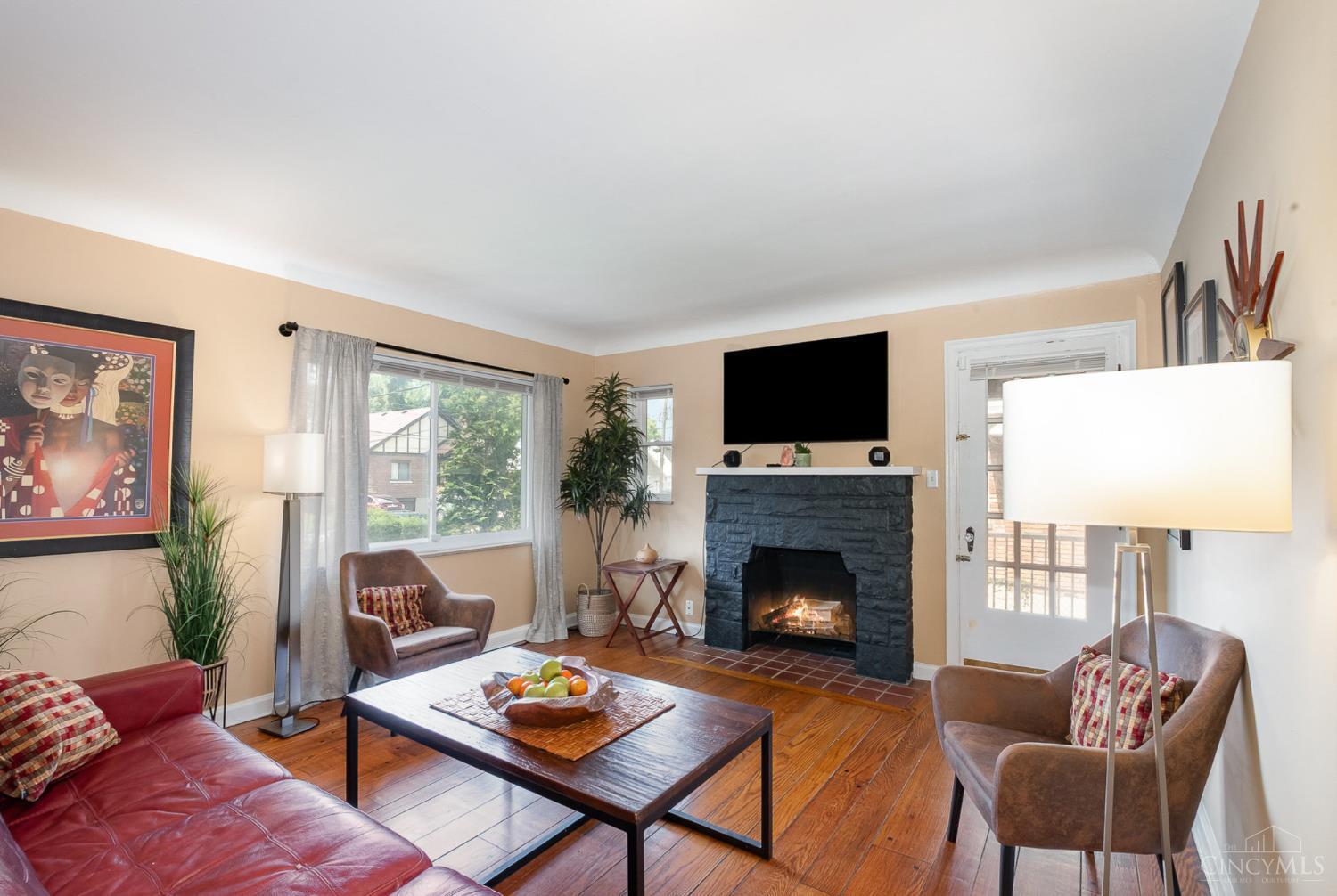 Property Photo:  1712 Stonybrook Drive  OH 45237 