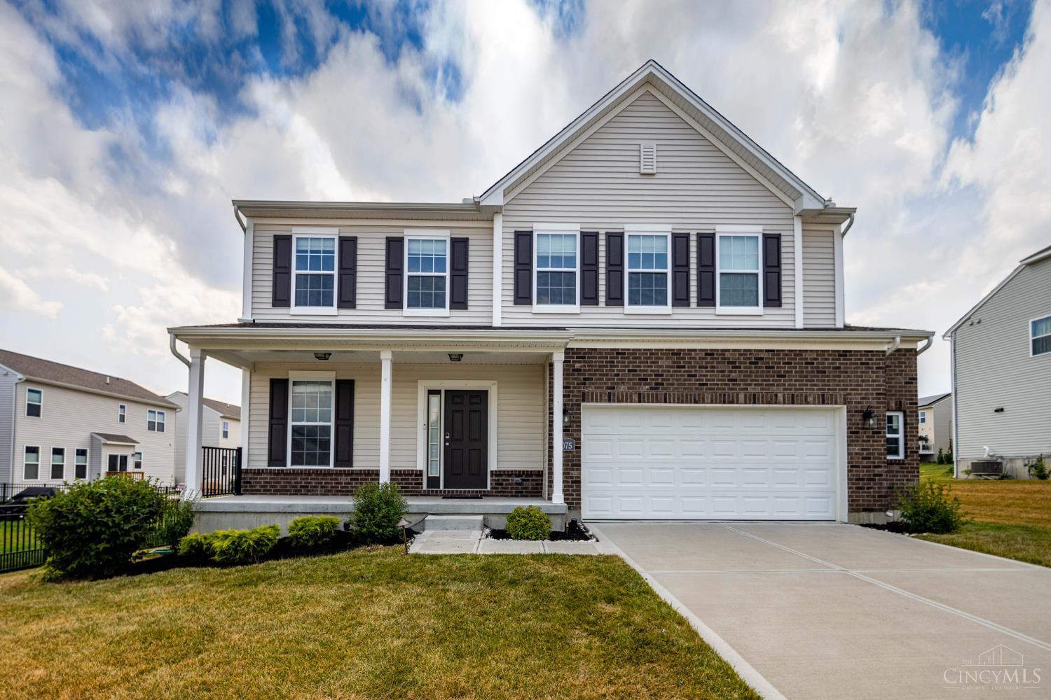 Property Photo:  3075 Williamstown Ln  OH 45040 