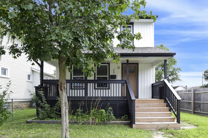 224 N Oakley Avenue  Columbus OH 43204 photo