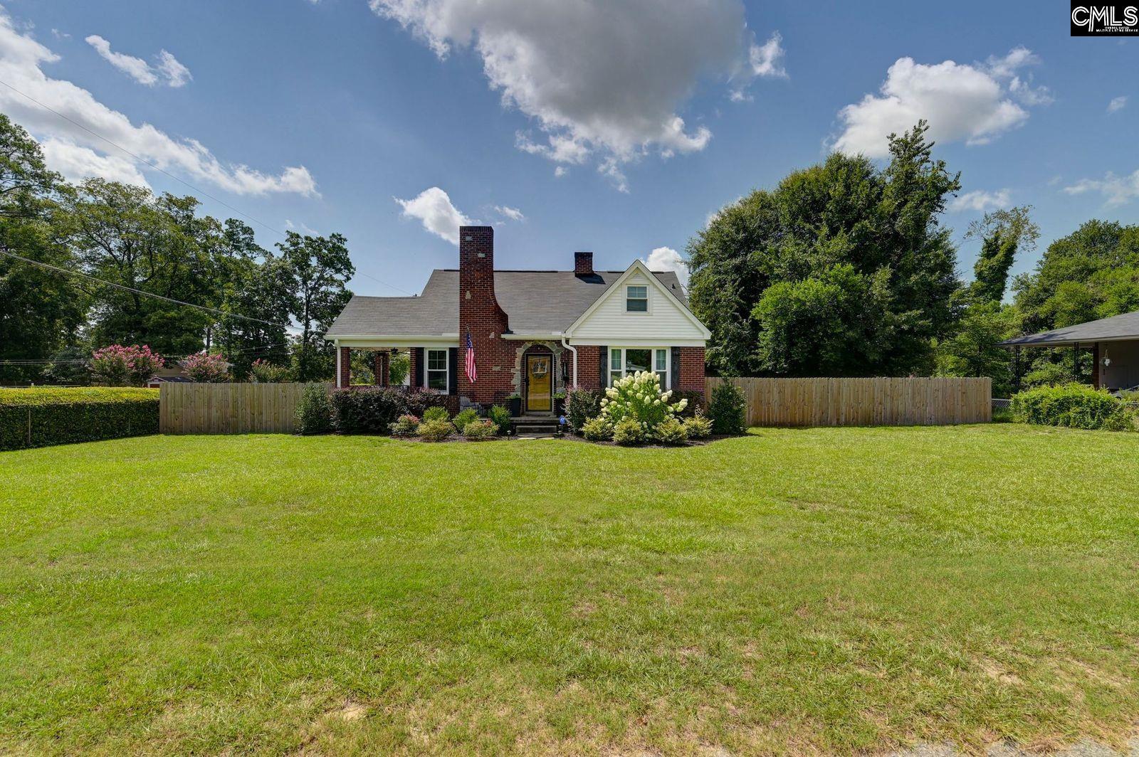 Property Photo: 1001 Oakland SC 29033