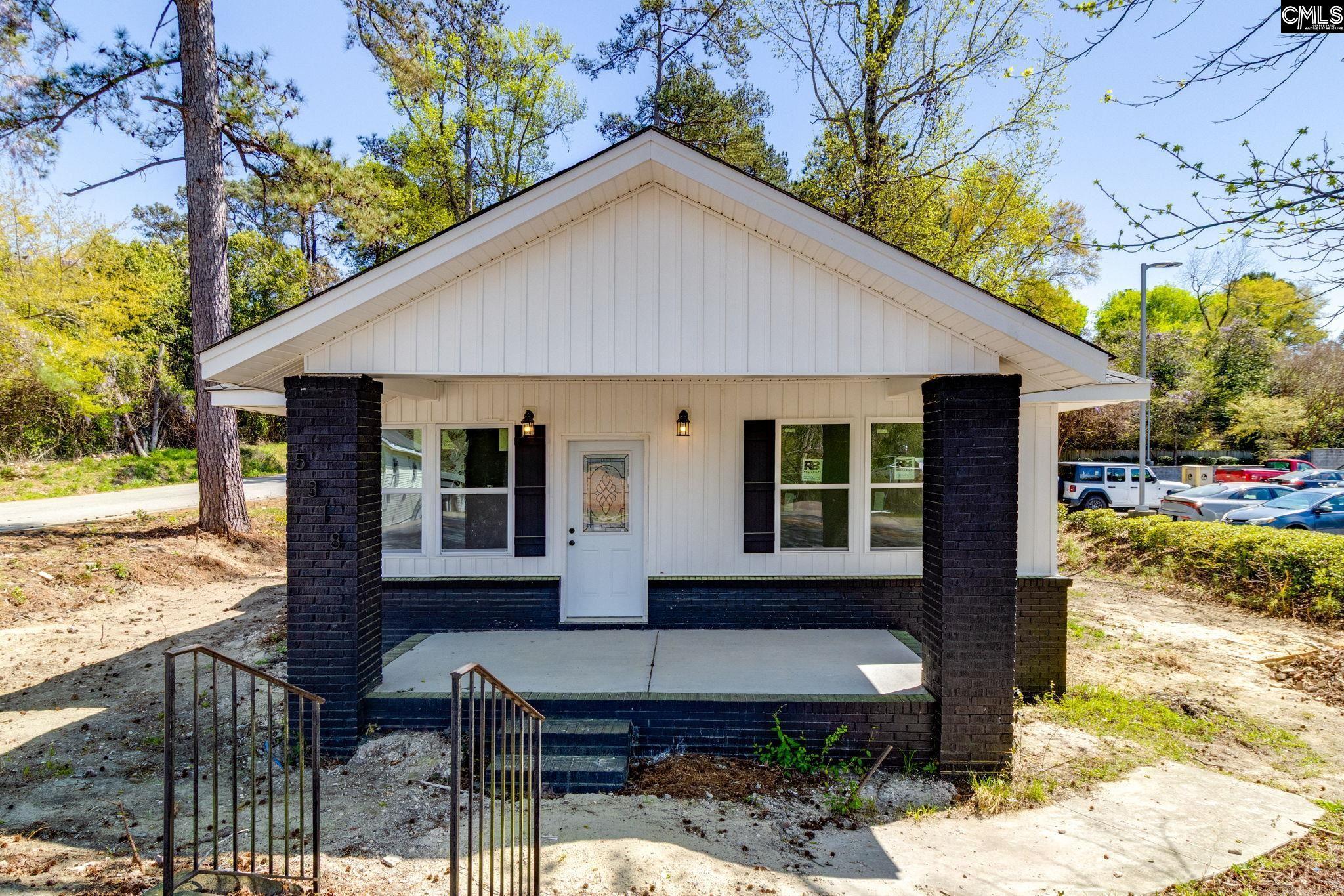 Property Photo: 5318 N Main SC 29203