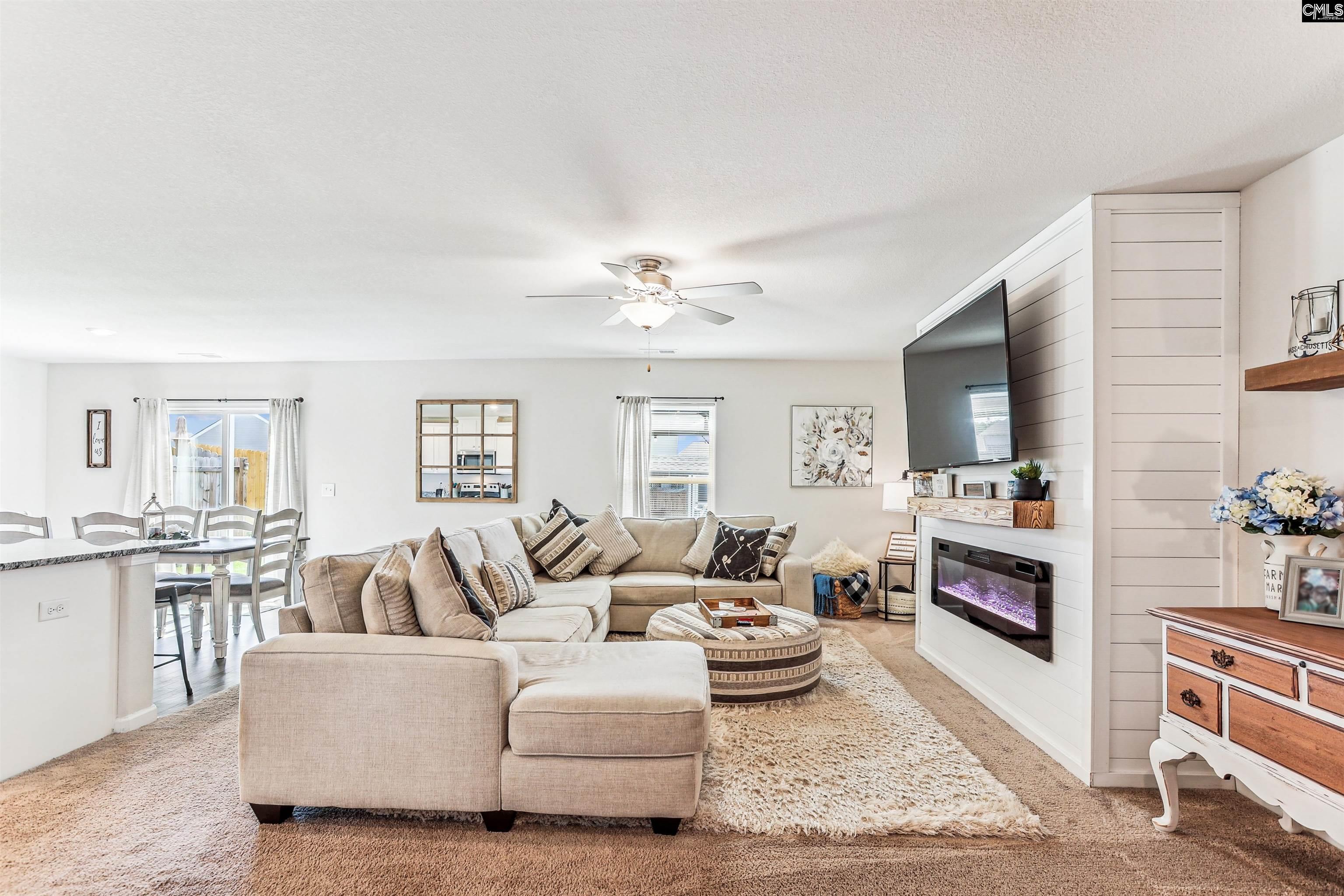 Property Photo: 1728 Mimosa Bloom SC 29054
