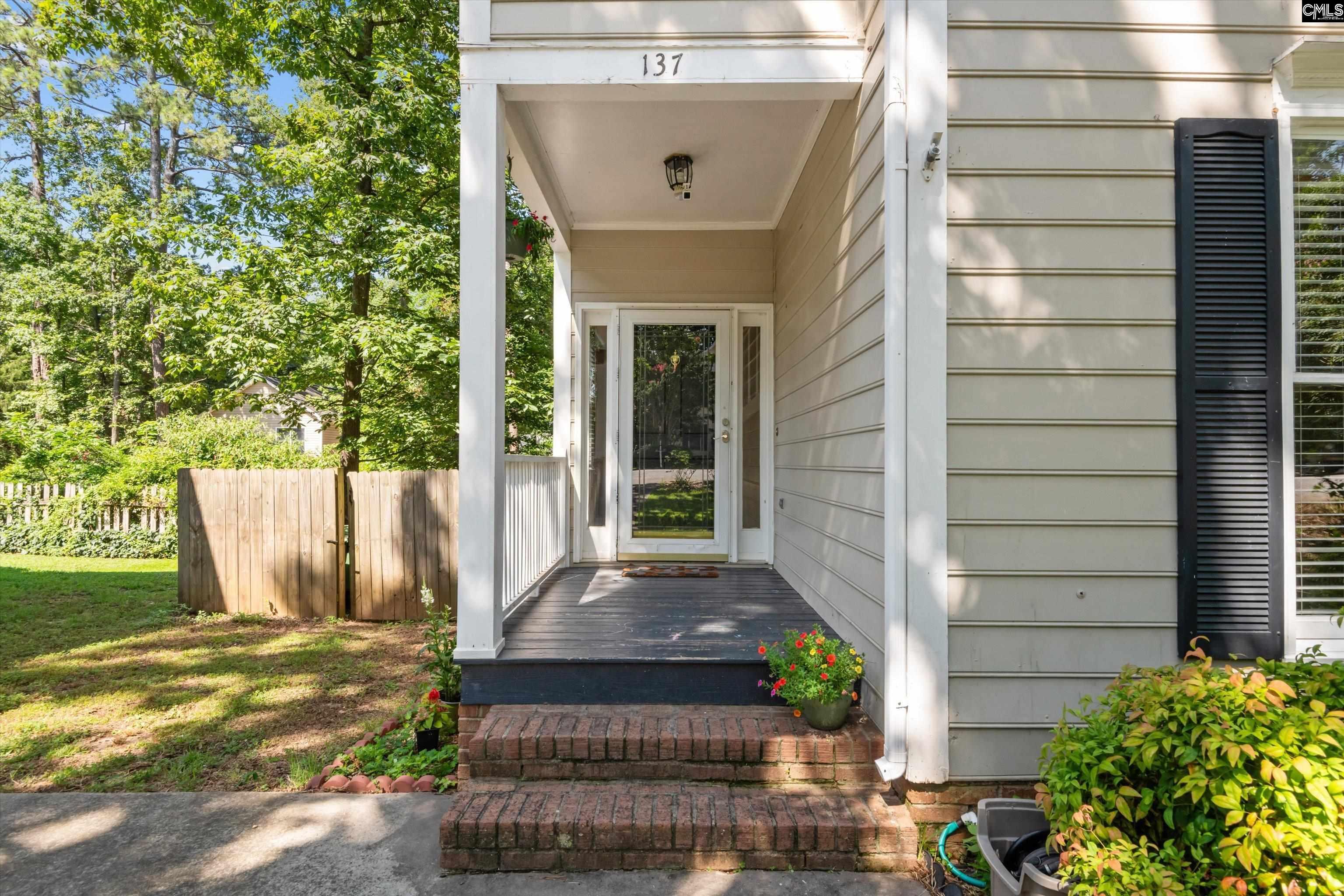 Property Photo: 137 Landing SC 29072