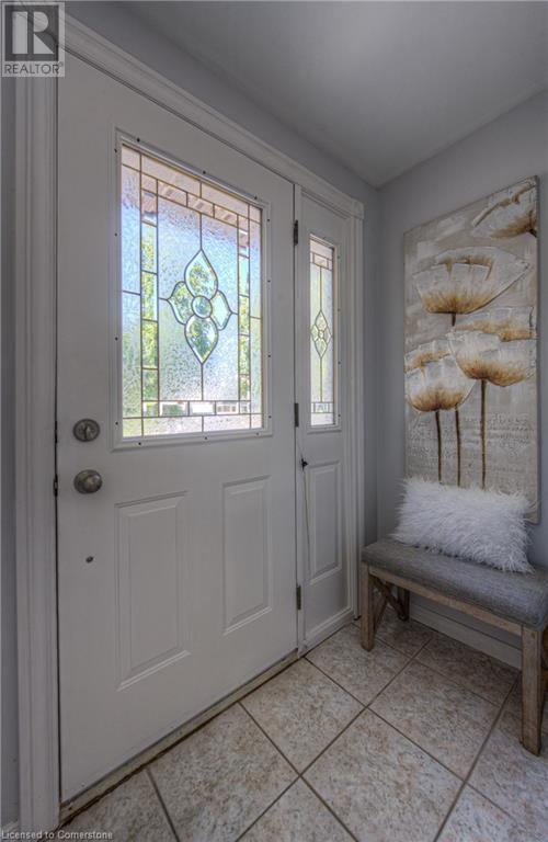 Property Photo: 67 Dalegrove Drive ON N2M 2G6