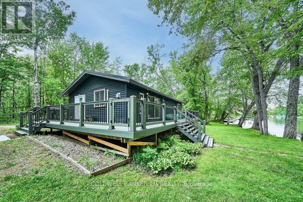 Property Photo:  3820 West Canal Road  ON P0E 1N0 