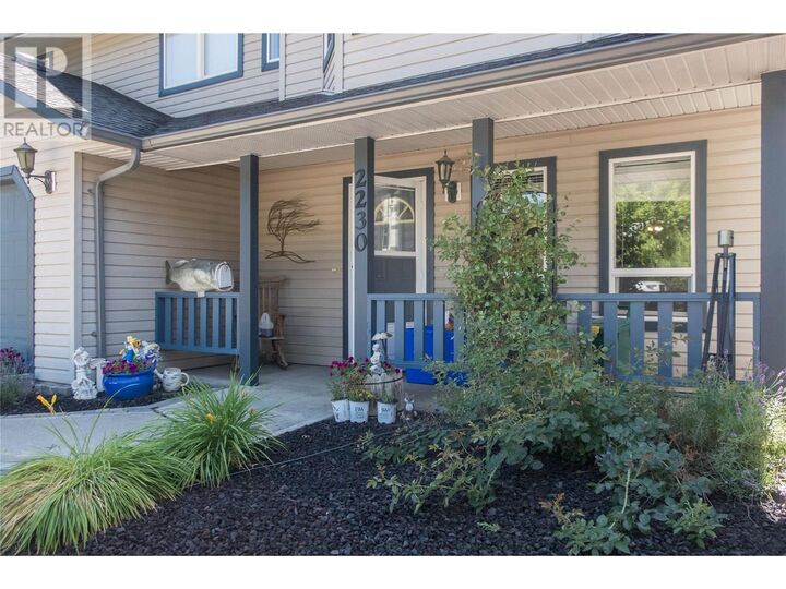 Property Photo:  2230 Linea Crescent  BC V0E 2G0 
