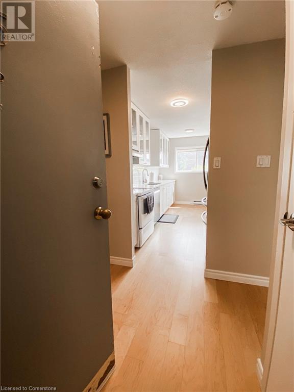 Property Photo: 30 Flamingo Drive 5 ON N3B 1V5
