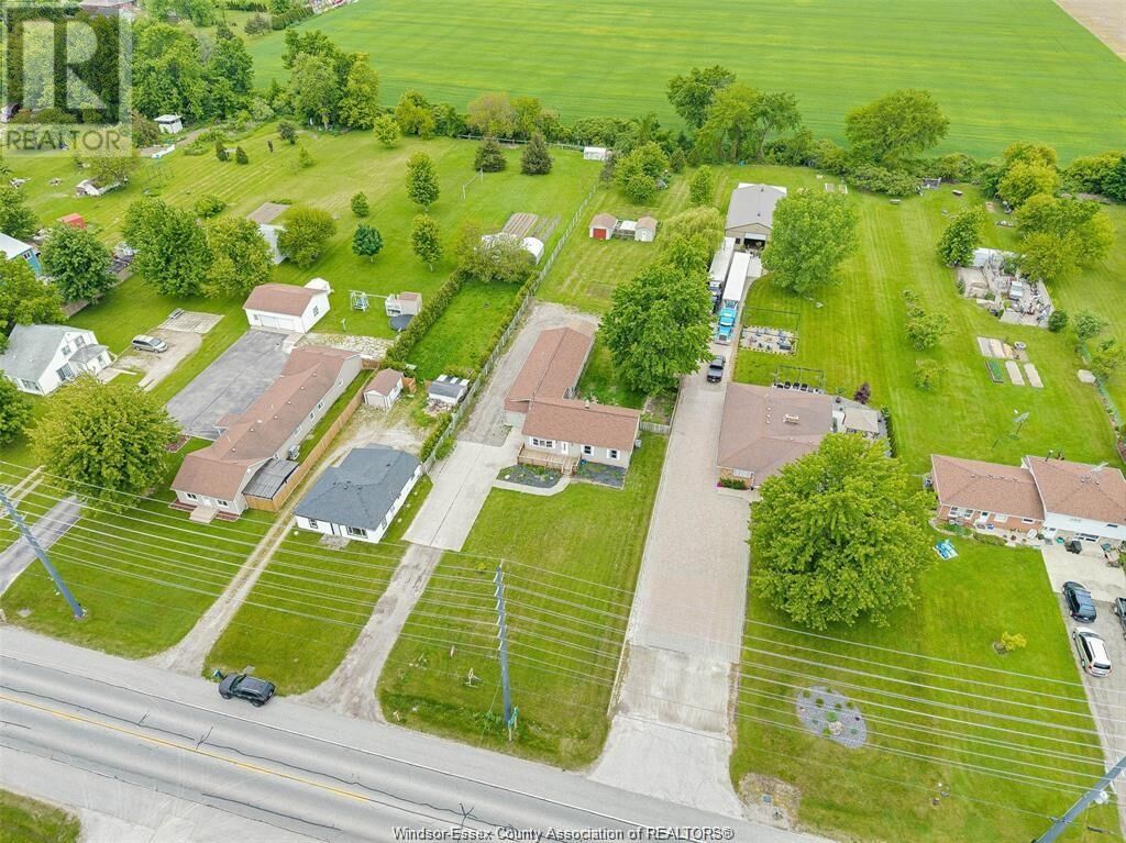 Property Photo:  525 Highway 77  ON N8H 3V8 