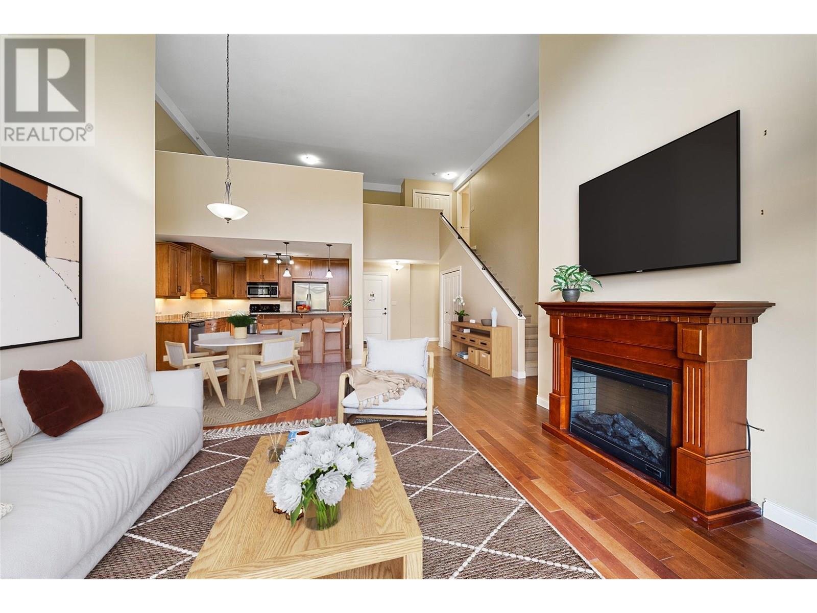 Property Photo:  1390 Hillside Drive 307  BC V2E 0A6 