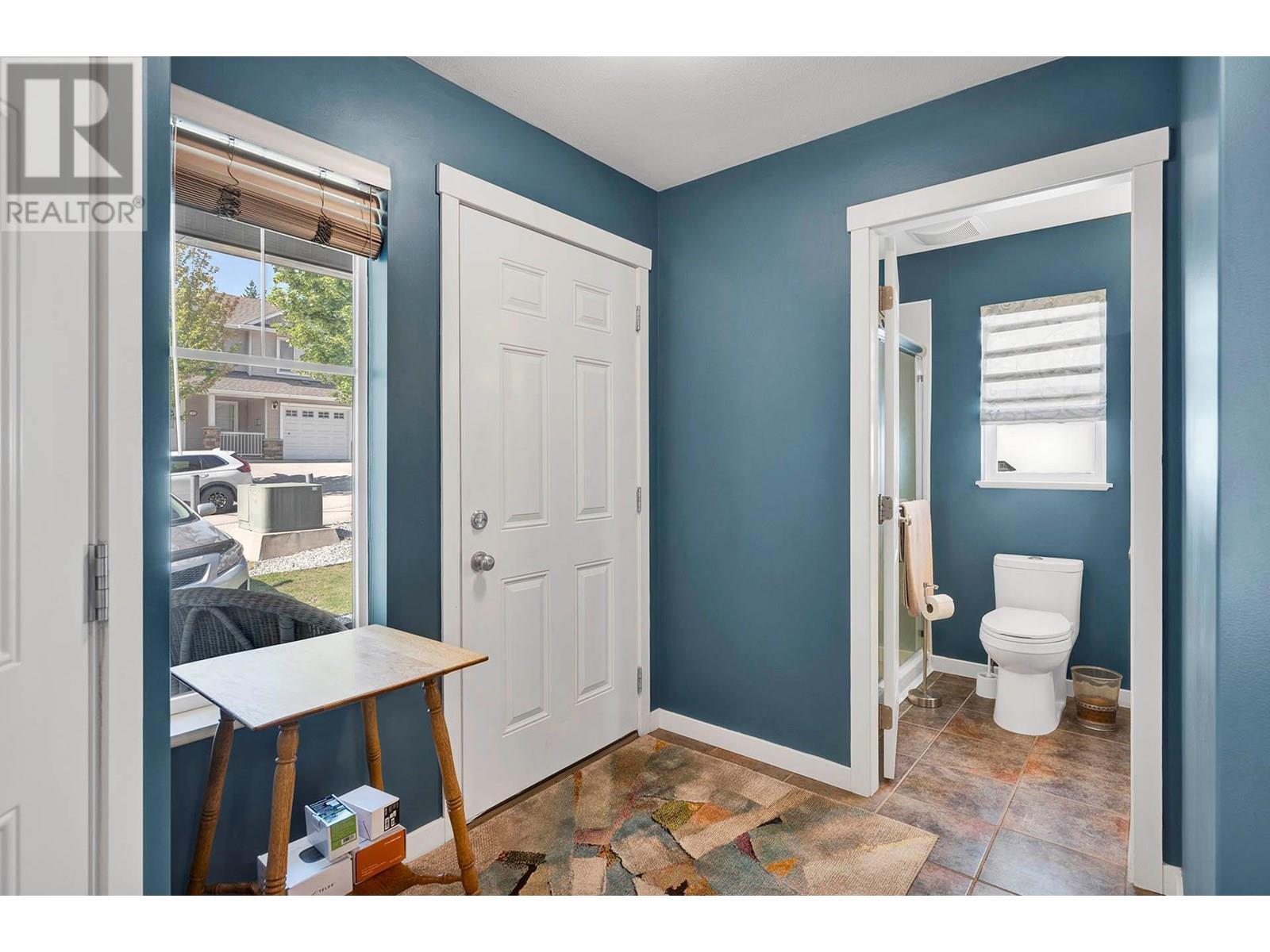 Property Photo:  1855 Hillside Drive 4  BC V2E 0A2 