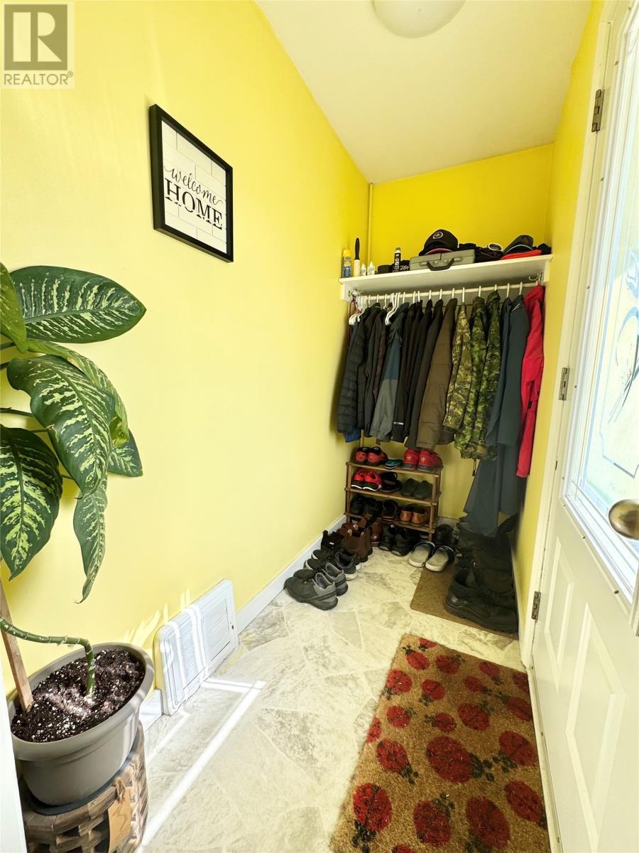 Property Photo: 132 Elizabeth Drive NL A1V 1H1