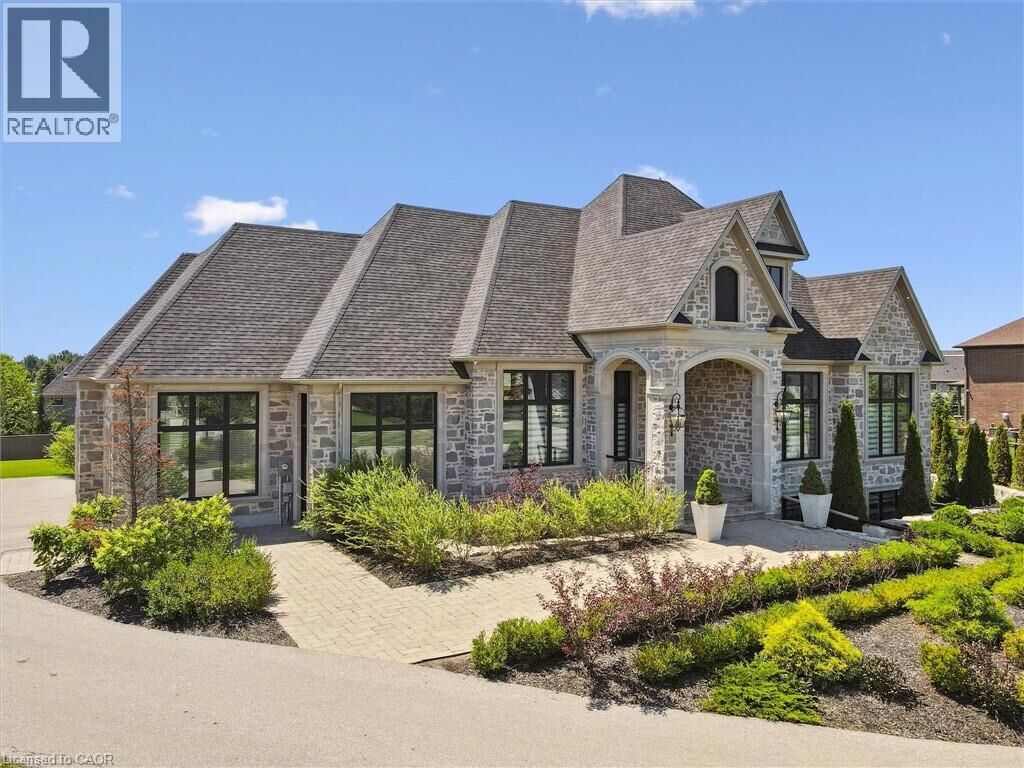 Photo de la propriété: 31 Reid Court ON N0B 2J0