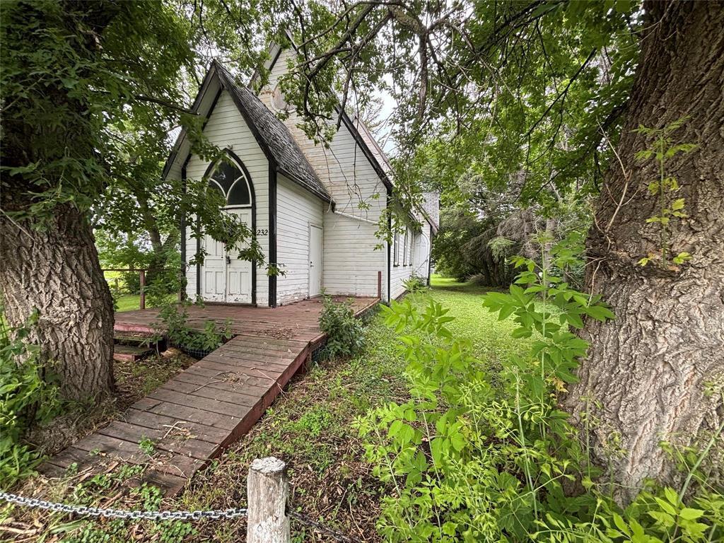 Photo de la propriété:  232 Grove Street North  MB R0K 1R0 