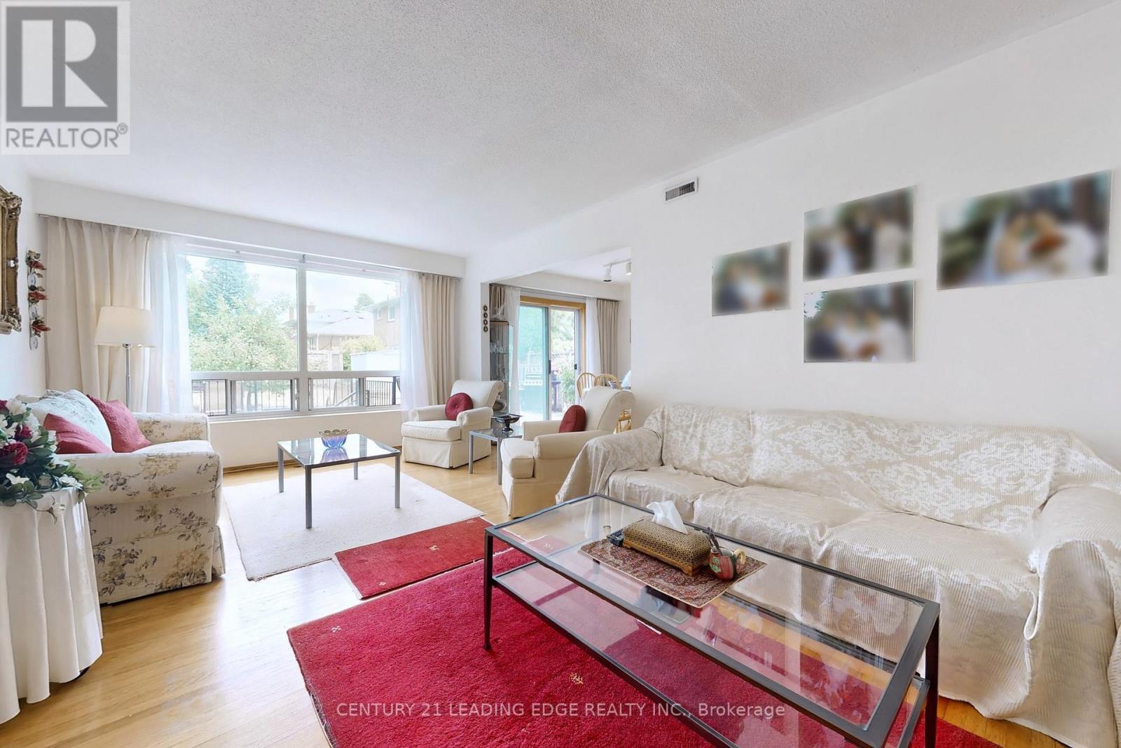 Property Photo:  47 Crossbow Crescent  ON M2J 3M3 