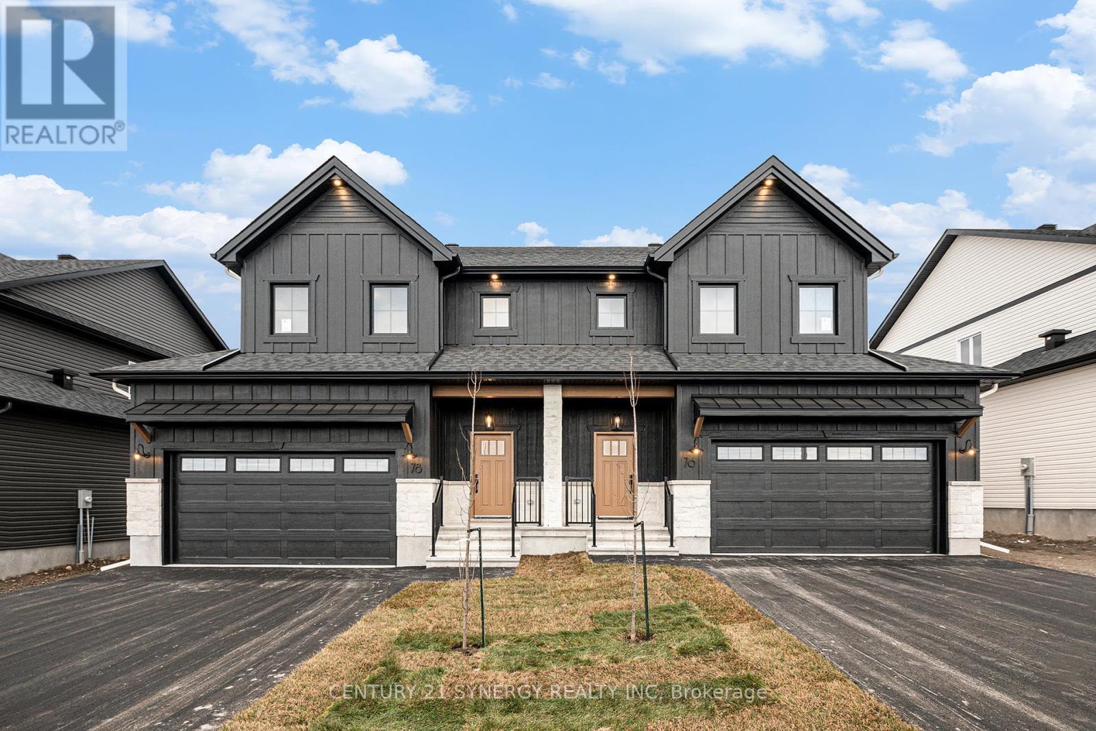 Photo de la propriété:  67 Villeneuve Street  ON K0C 1W0 