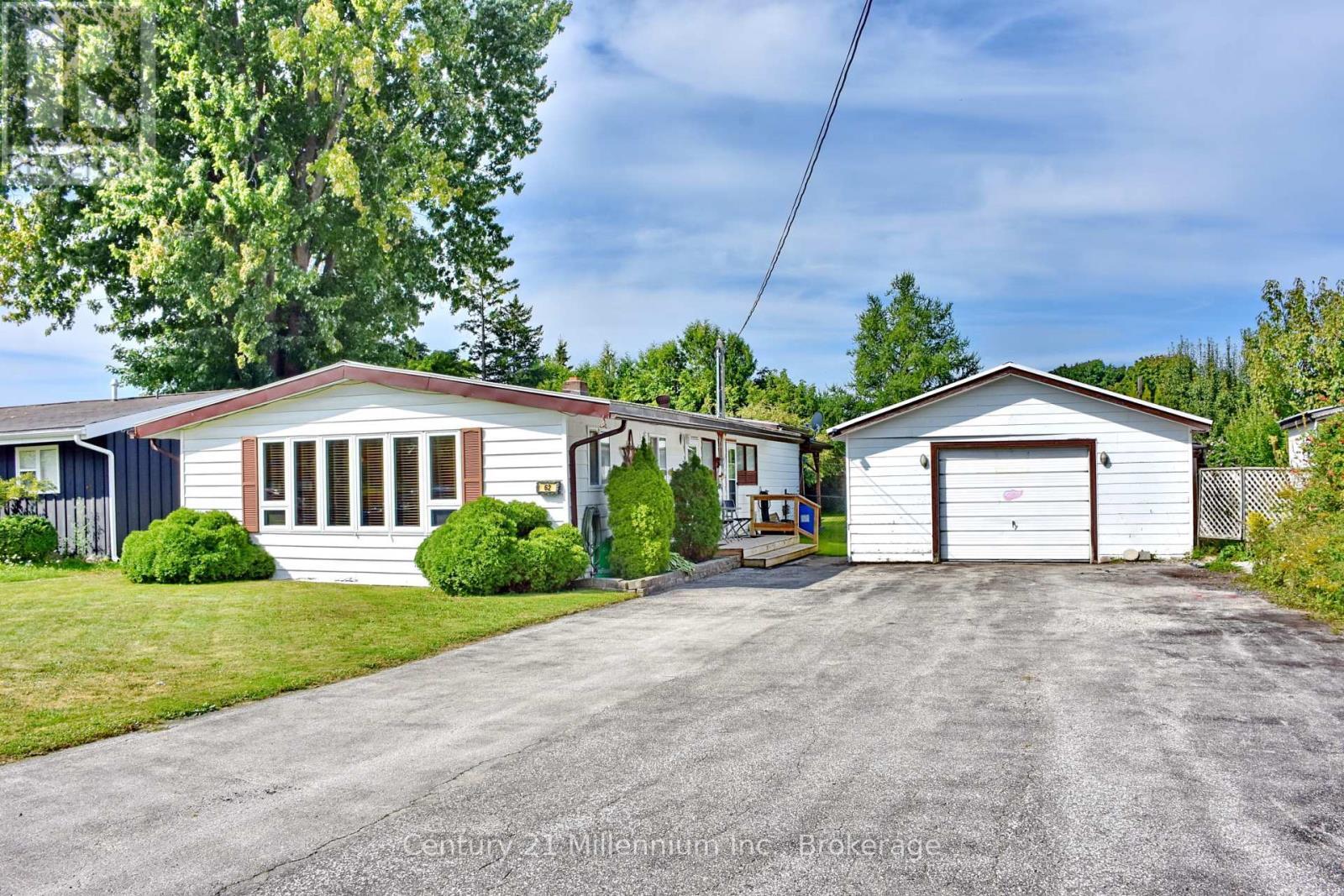 Photo de la propriété:  62 Katherine Street  ON L9Y 3R4 