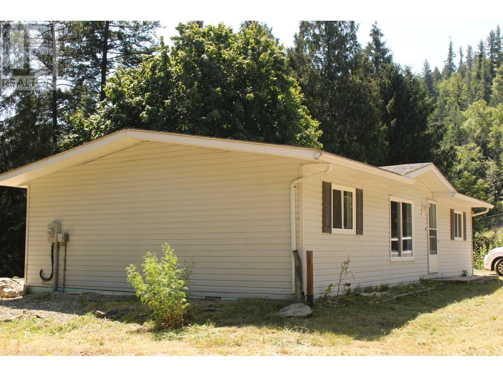 Photo de la propriété: 1531 Mountain Ridge Road BC V1N 4S2
