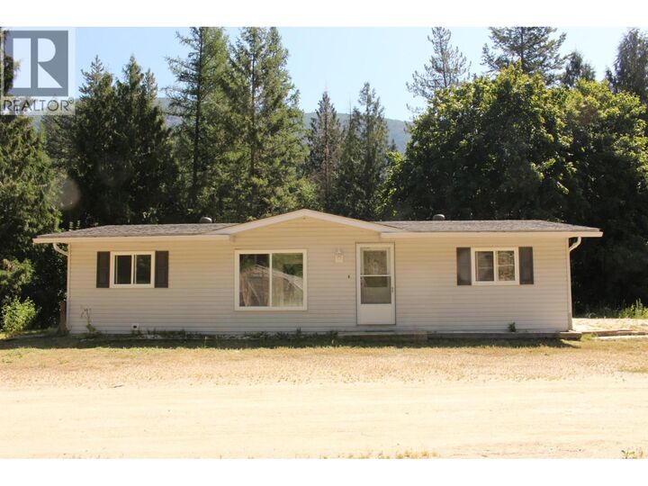 Property Photo:  1531 Mountain Ridge Road  BC V1N 4S2 