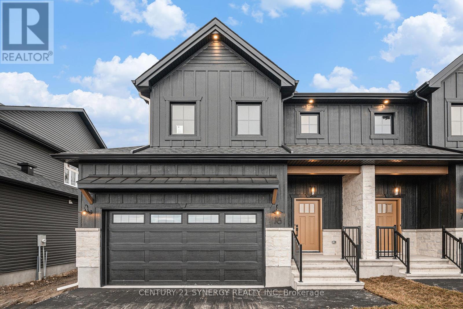 Photo de la propriété: 63 Villeneuve Street ON K0C 1W0