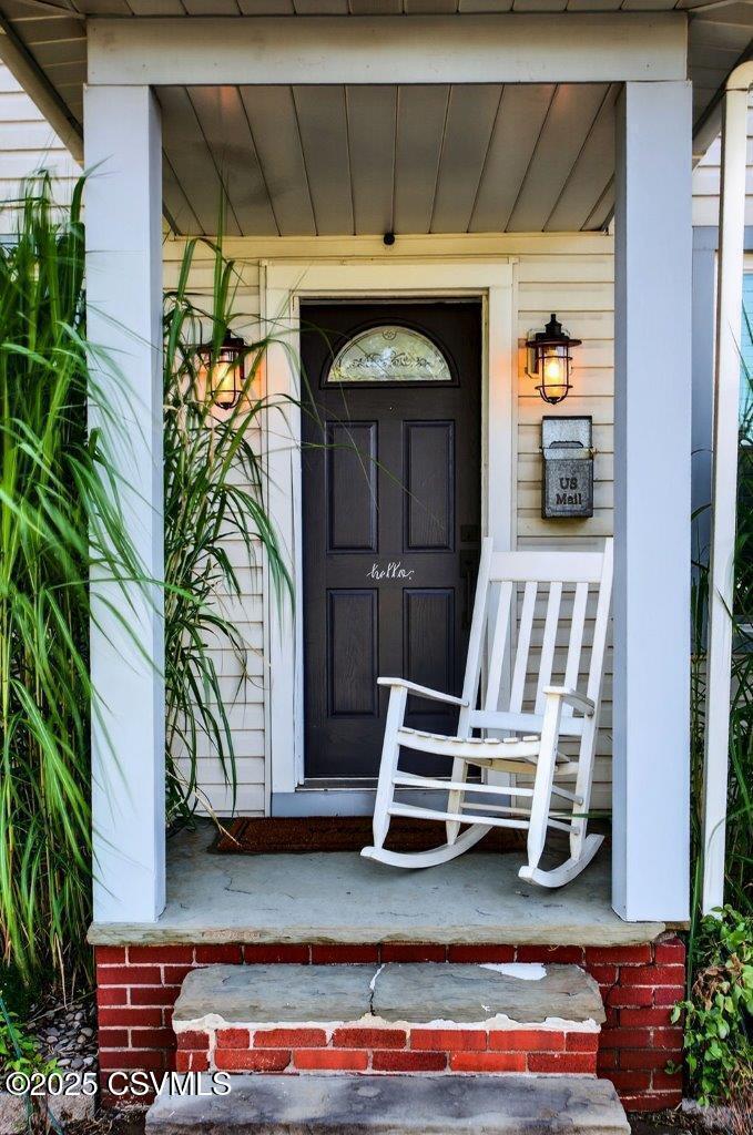 Property Photo:  716 Lincoln Street  PA 17847 