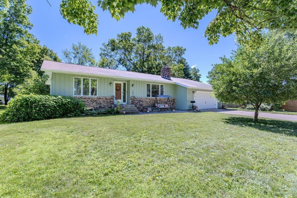 1431 Park Drive  Schofield WI 54476 photo