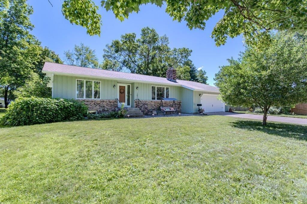 Property Photo:  1431 Park Drive  WI 54476 