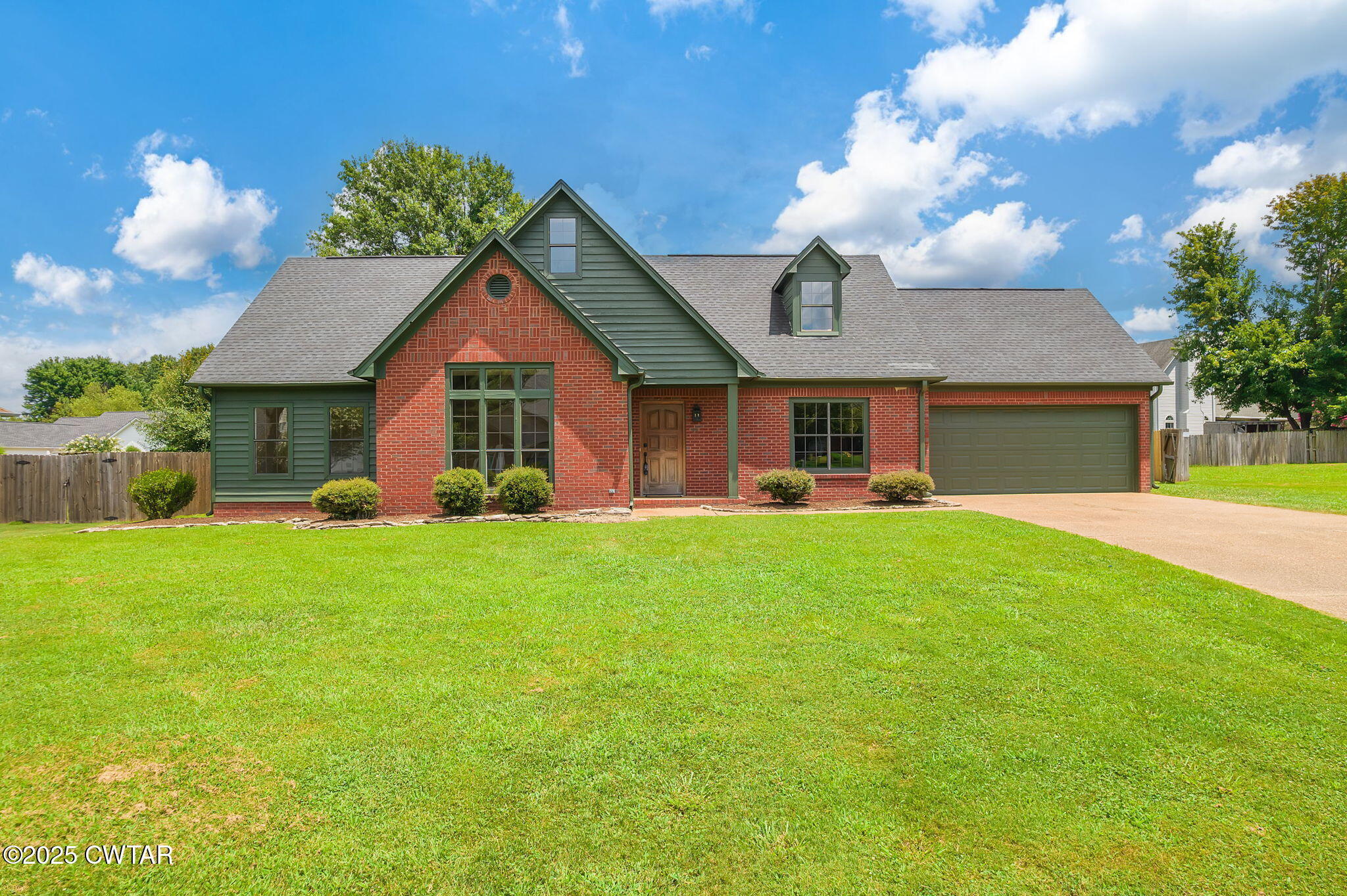 Property Photo: 42 Goldfield Cove TN 38305