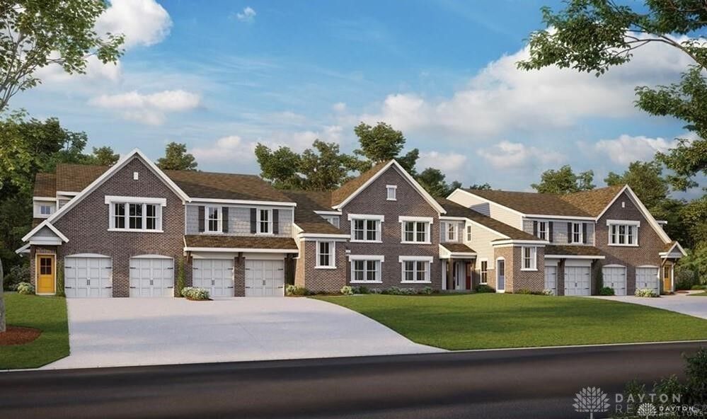 Property Photo: 2753 Golden Leaf Drive 18-304 OH 45431