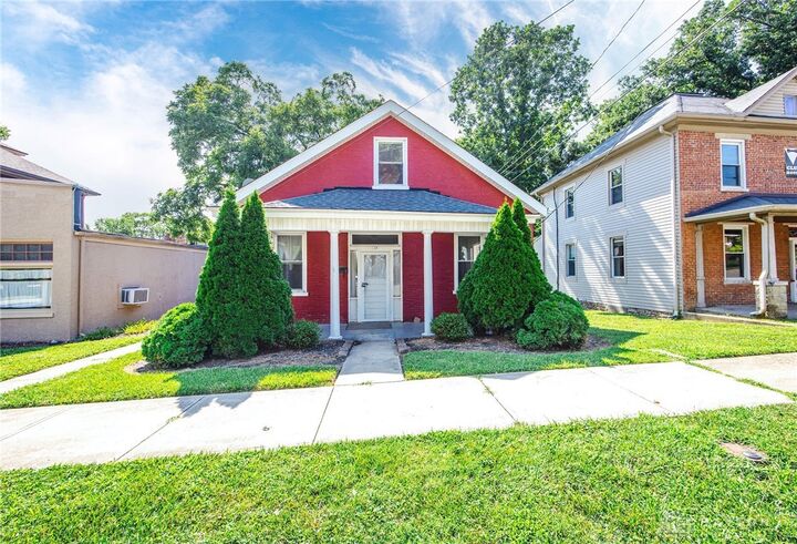 Property Photo:  112 S Elm Street  OH 45056 
